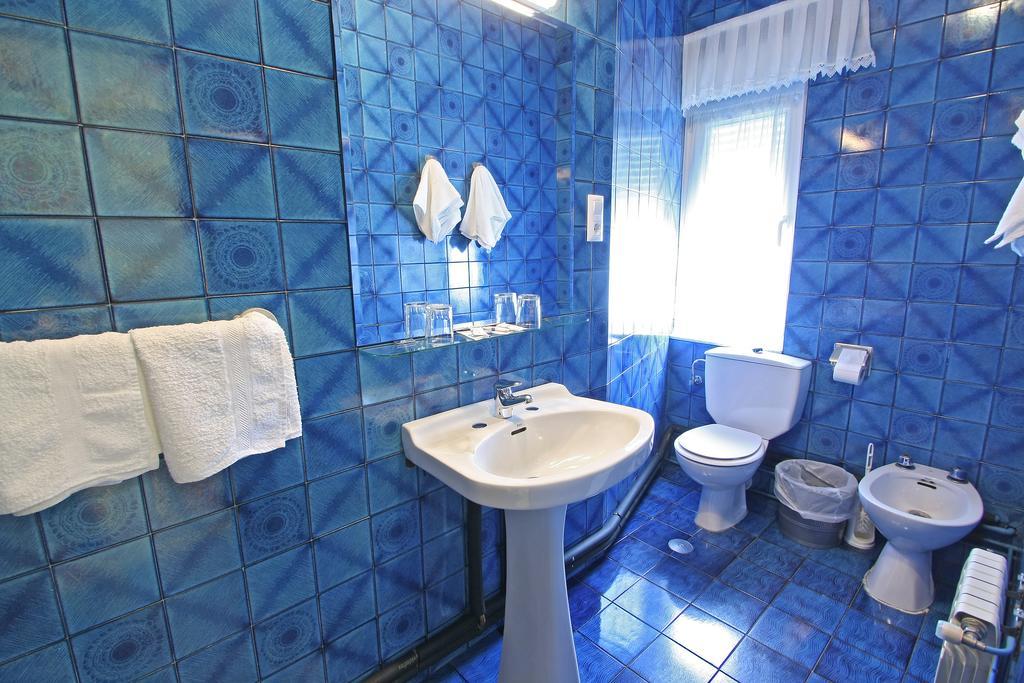 Hosteria El Capricho Viono Room photo