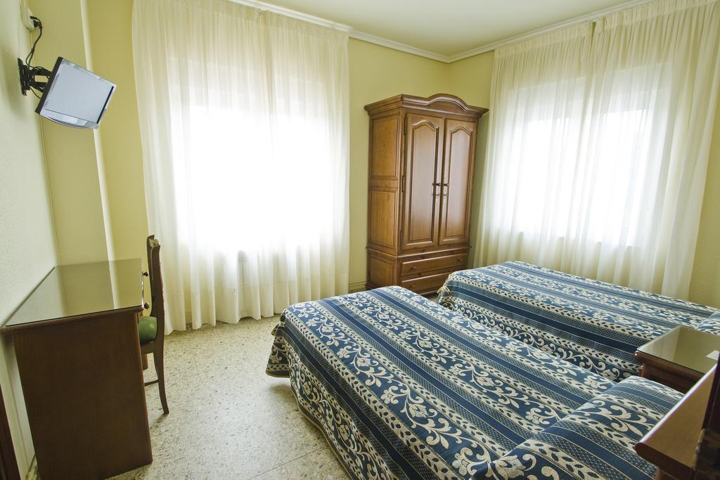 Hosteria El Capricho Viono Room photo