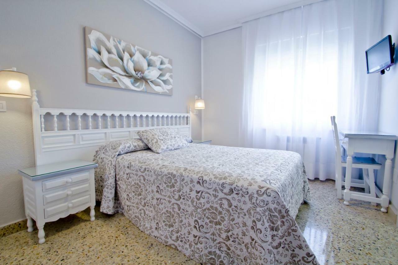 Hosteria El Capricho Viono Exterior photo